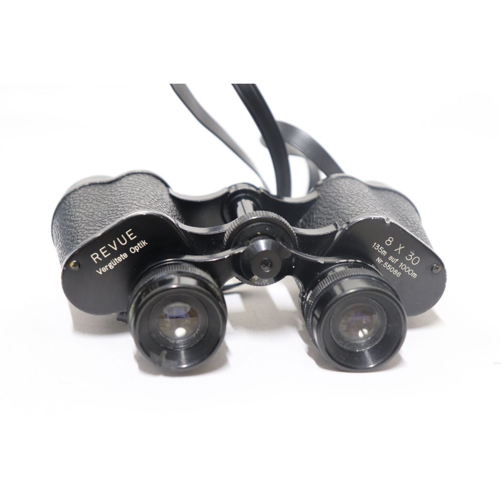 Revue vergutete optik sales binoculars
