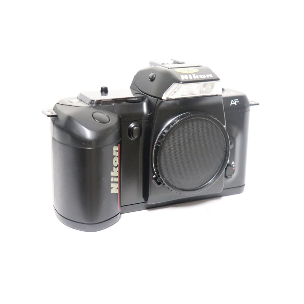 f 401s nikon